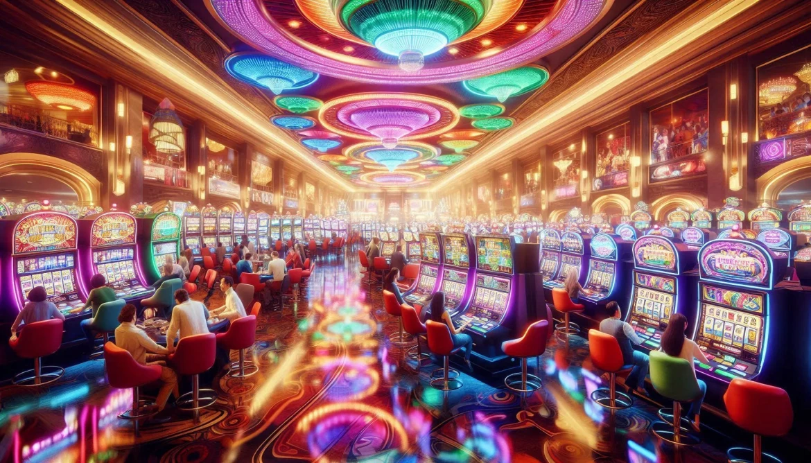 Just Casino